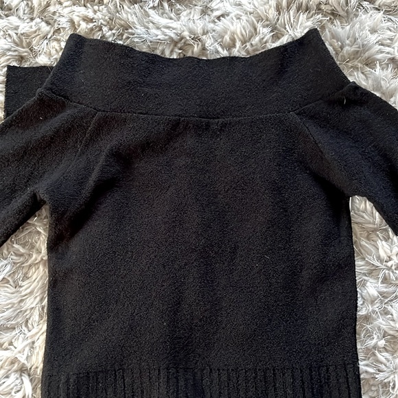 ANNEX CROPPED TOP - Picture 6 of 8